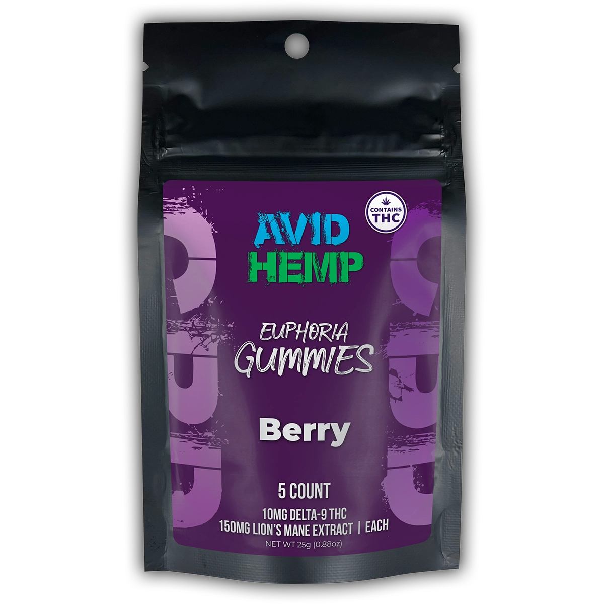 5ct Gummies